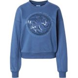 Guess - 4G Hotfix - Dames Sweatshirt