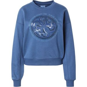Guess - 4G Hotfix - Dames Sweatshirt