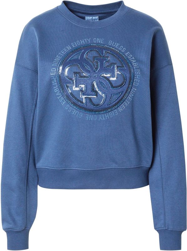 Guess - 4G Hotfix - Dames Sweatshirt