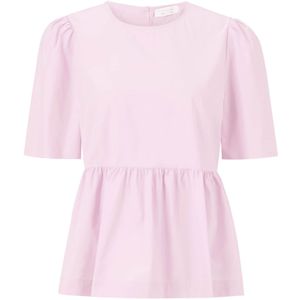 Rich & Royal Blouse  rosa