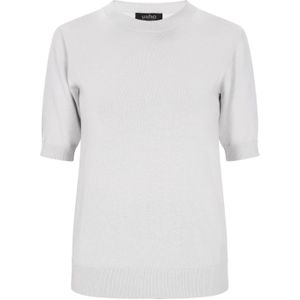 Usha - Classic Look - Sweater - Regular Cut - Ronde Hals