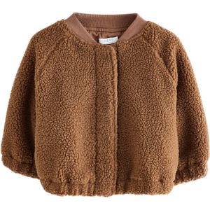 Next - Tussenjas - Blauw - Bomberjack - Licht Gevoerd