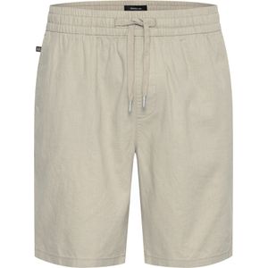 Harembroek - Effen - Linnen - Regular Pasvorm