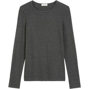 Marc O'Polo Shirt  antraciet