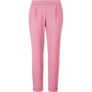 MADELEINE Broek  pink