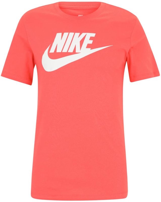 Nike - Sportswear Icon Futura - T-shirt - Korte Mouwen