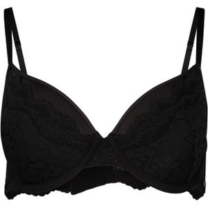 Skiny BH  zwart