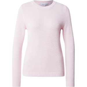 VILA Trui 'VIDALO'  rosa