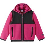 reima Kinderen Turbo Fleece Hoodie Jas