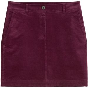 Marc O'Polo Rok  donkerrood