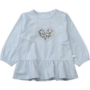 STACCATO Shirt  navy / lichtblauw / kaki / offwhite