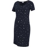 Nachthemd - 2-in-1 - Geschikt voor Zwangerschap en Borstvoeding - Met Voedingsfunctie