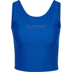 Hummel Sporttop 'Fast'  blauw