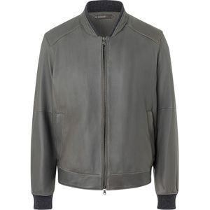 Werner Christ Tussenjas  grijs