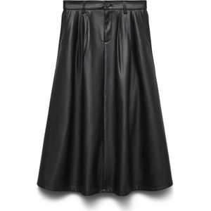 Vmalva - High Waist - Korte Rok