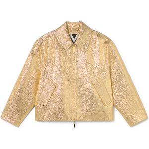 Lola Casademunt Tussenjas  goud