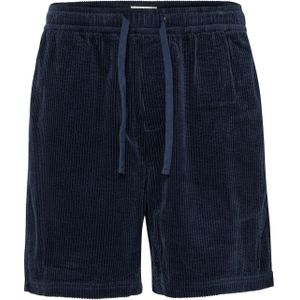 !Solid Broek ' SDALANN '  blauw