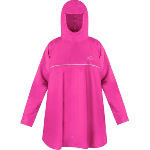 normani Outdoorjas 'Mawsynram'  rosa