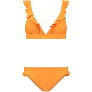 Shiwi Bikini 'Bobby'  oranje