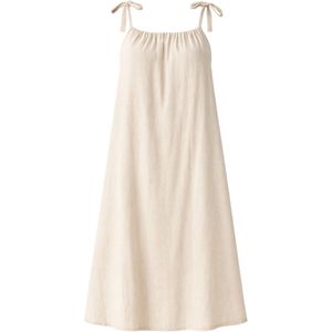 WENOR Zomerjurk 'LEA'  beige