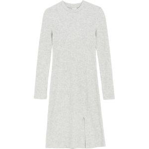 Cool Club Jurk  grijs