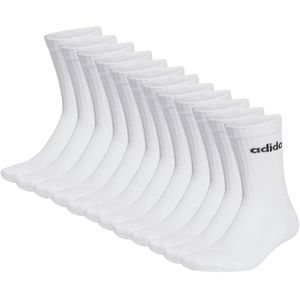 ADIDAS ORIGINALS Sokken  zwart / wit