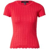 Vmwillow - Gebreide Pullover - O-hals - Regular Fit