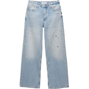 Pull&Bear Jeans  lichtblauw