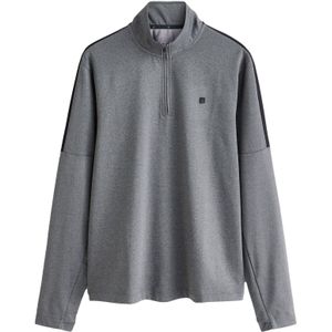 Next Sweatshirt  grijs