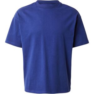 WEEKDAY Shirt  royal blue/koningsblauw