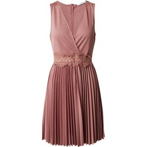 ABOUT YOU Jurk 'Merian Dress'  rosa