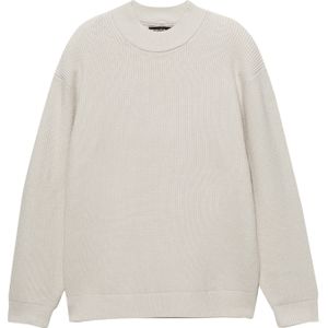 Pull&Bear Trui  offwhite