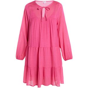 IZIA Jurk  lichtroze