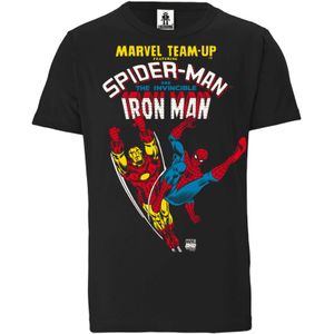 Shirt 'Marvel Comics'