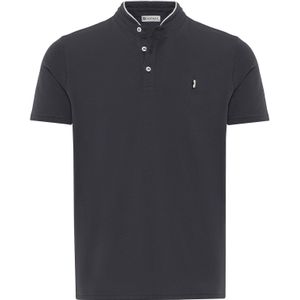 Dandalo Shirt  antraciet