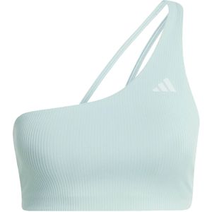 ADIDAS PERFORMANCE Sport bh 'Optime'  mintgroen