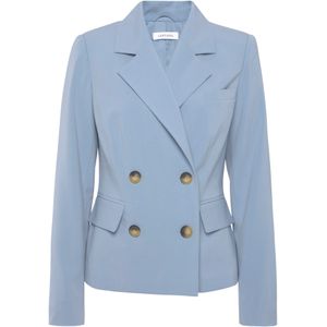 LASCANA Blazers  lichtblauw