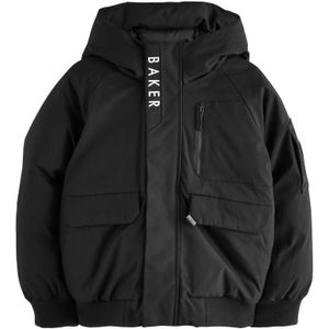 Baker by Ted Baker Tussenjas  zwart / wit