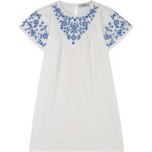 Scalpers Jurk ' '  wit