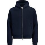 JACK & JONES Sweatvest  navy