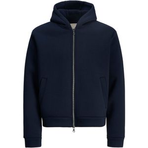 JACK & JONES Sweatvest  navy