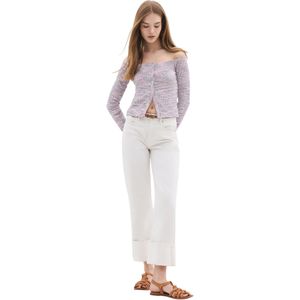 No Matter What Trui  gemengde kleuren