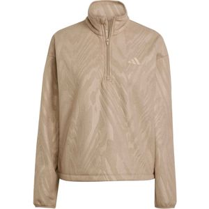 ADIDAS PERFORMANCE Sporttrui  lichtbruin