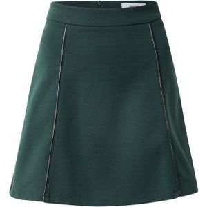 ABOUT YOU Rok 'Heike'  donkergroen