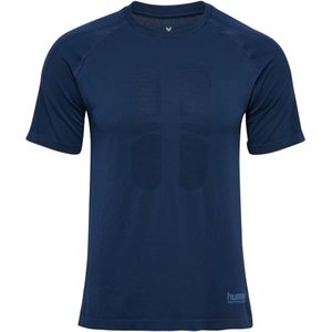 Hummel - HMLHIIT - T-shirt - Naadloos - Voor Maximaal Comfort en Prestaties