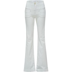 Salsa Jeans Jeans 'Diva'  wit