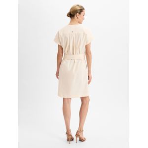 Marc Cain Blousejurk  wit