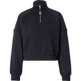 Ellesse - Carrera - Sweatshirt - Halve Rits