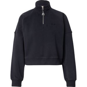 Ellesse - Carrera - Sweatshirt - Halve Rits