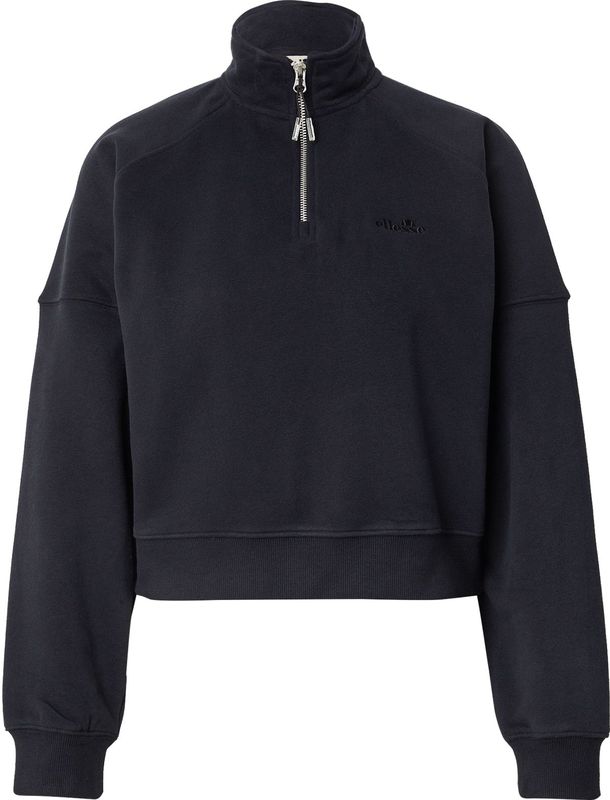 Ellesse - Carrera - Sweatshirt - Halve Rits